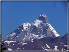 foto  Da Crest verso il Lago Ciarcerio